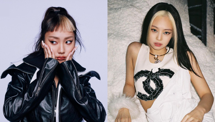 聖誕髮色_秋冬顯白髮色推介_髮色潮流